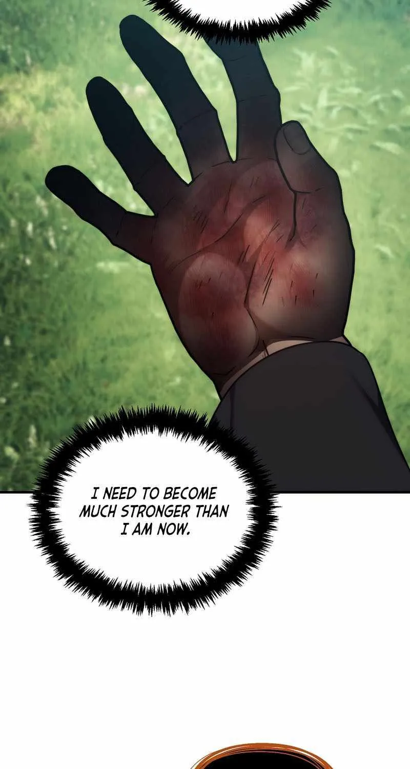 Read Ranker Who Lives A Second Time EN Manga Online