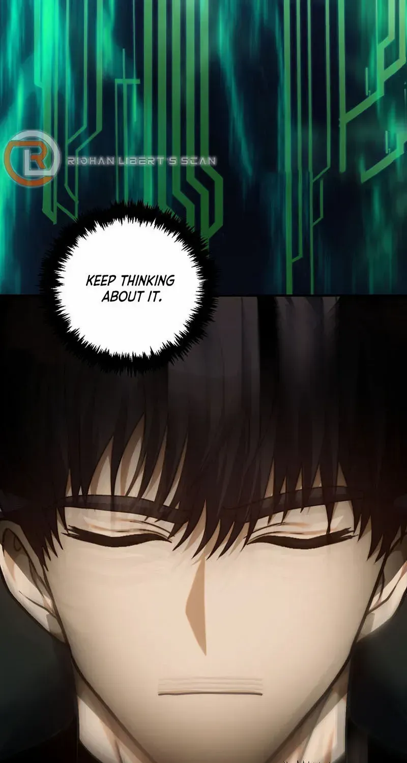 Read Ranker Who Lives A Second Time EN Manga Online