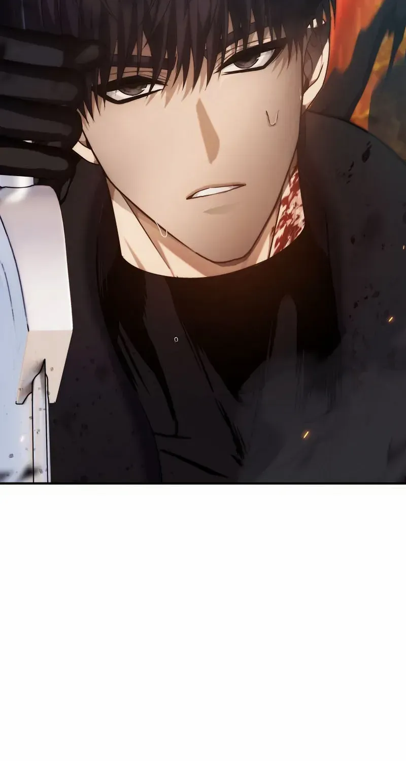 Read Ranker Who Lives A Second Time EN Manga Online