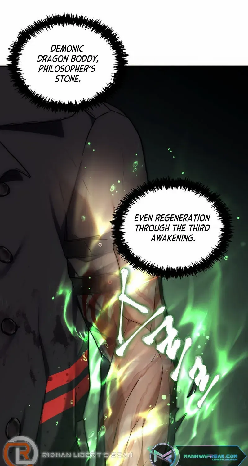 Read Ranker Who Lives A Second Time EN Manga Online