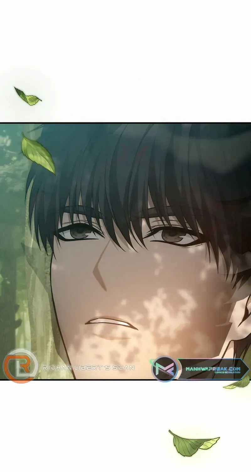 Read Ranker Who Lives A Second Time EN Manga Online