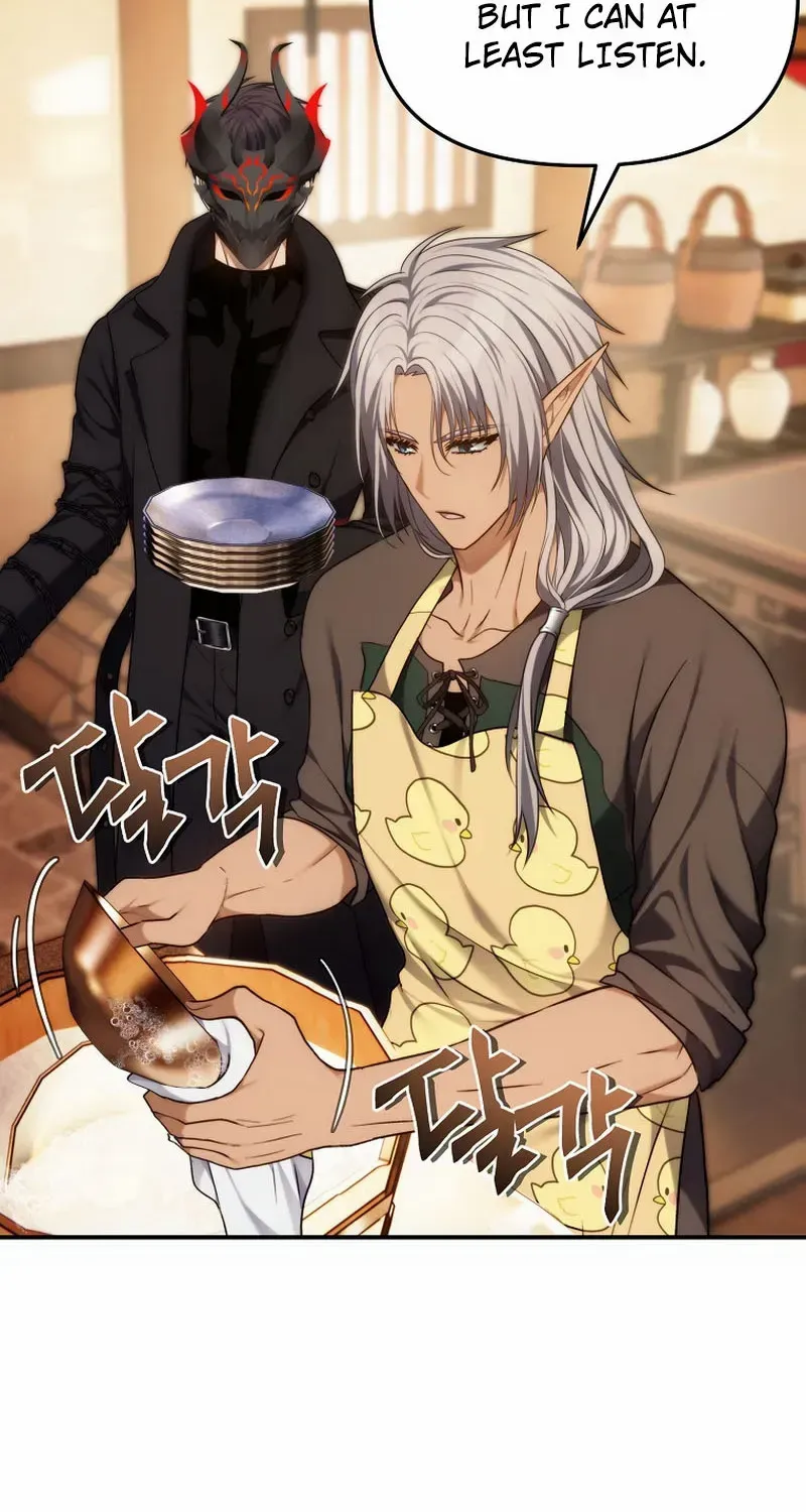 Read Ranker Who Lives A Second Time EN Manga Online