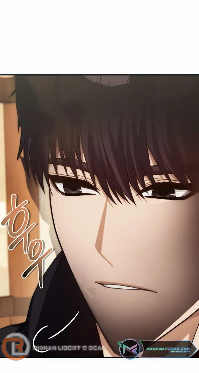 Read Ranker Who Lives A Second Time EN Manga Online
