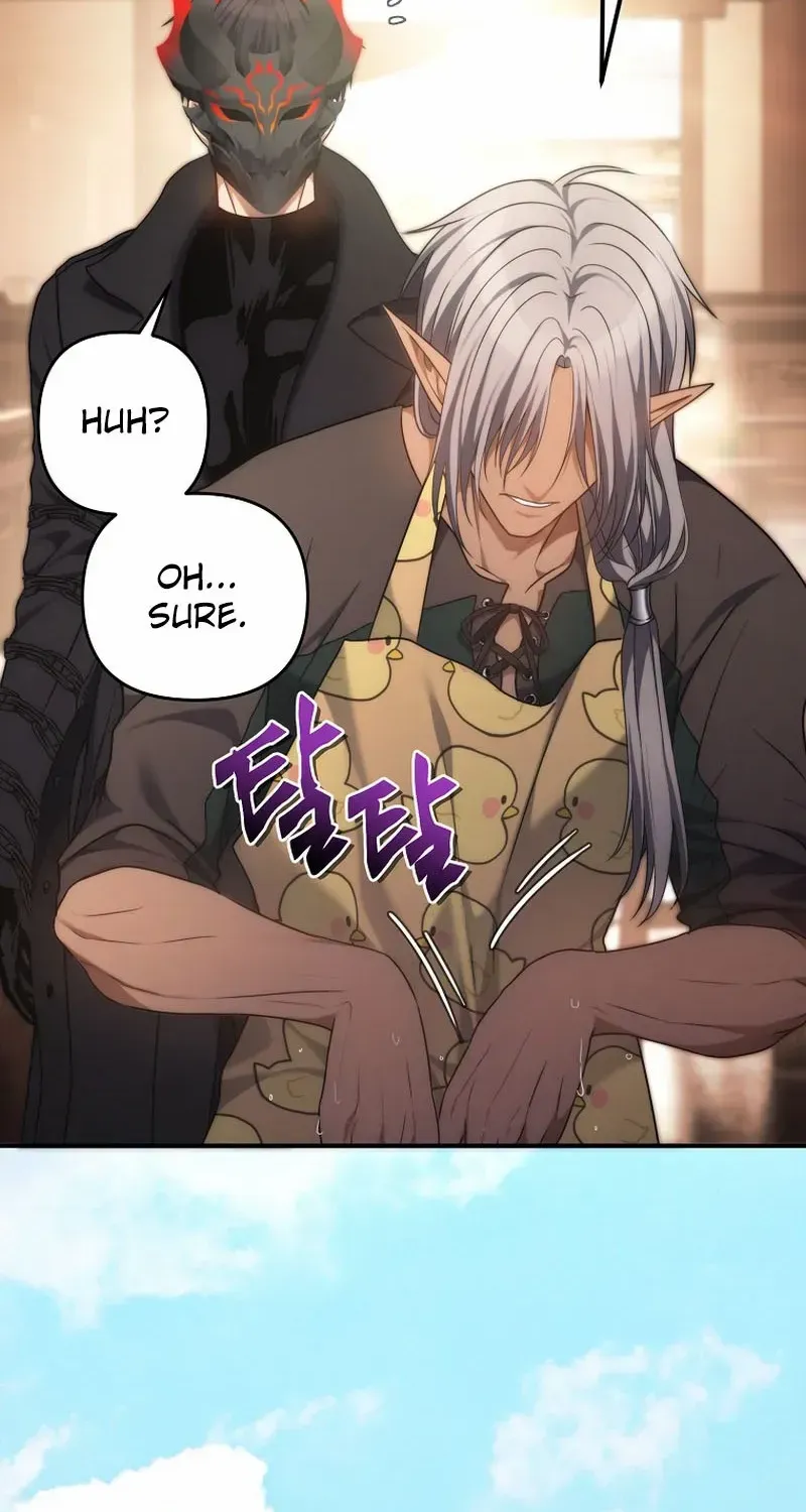 Read Ranker Who Lives A Second Time EN Manga Online