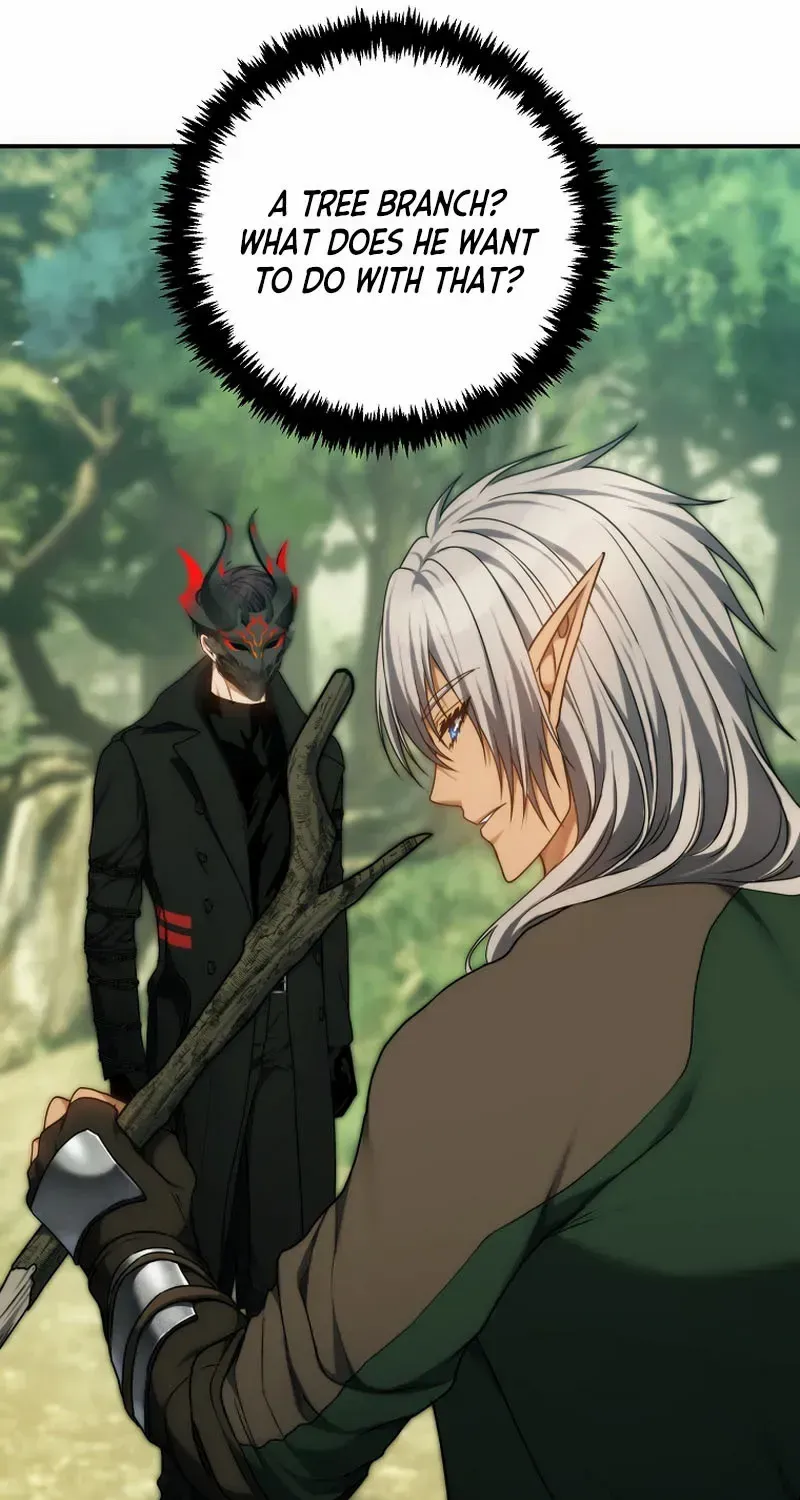 Read Ranker Who Lives A Second Time EN Manga Online