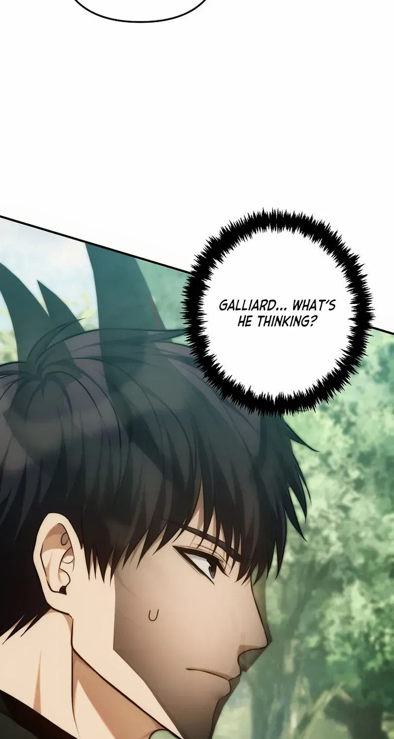 Read Ranker Who Lives A Second Time EN Manga Online