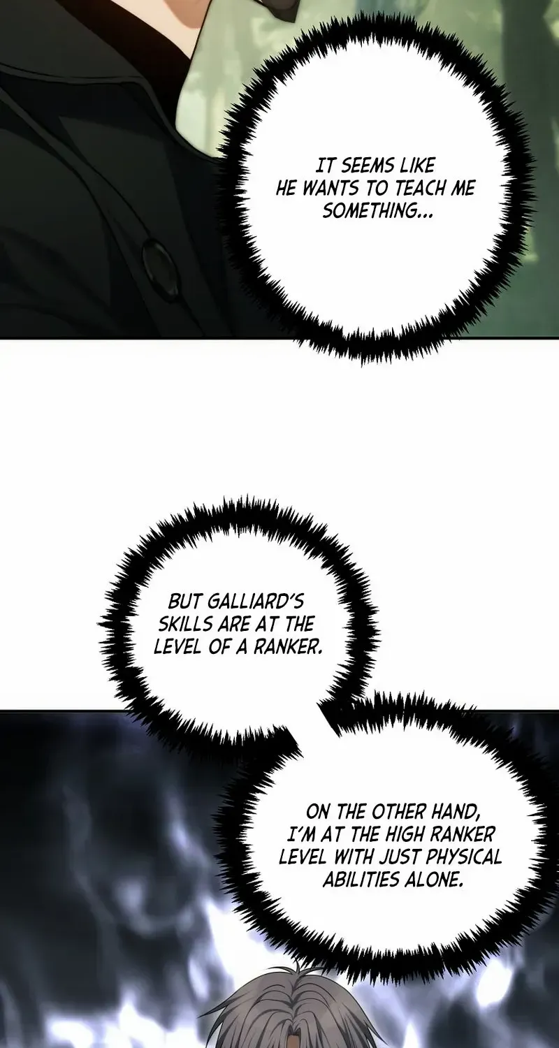 Read Ranker Who Lives A Second Time EN Manga Online