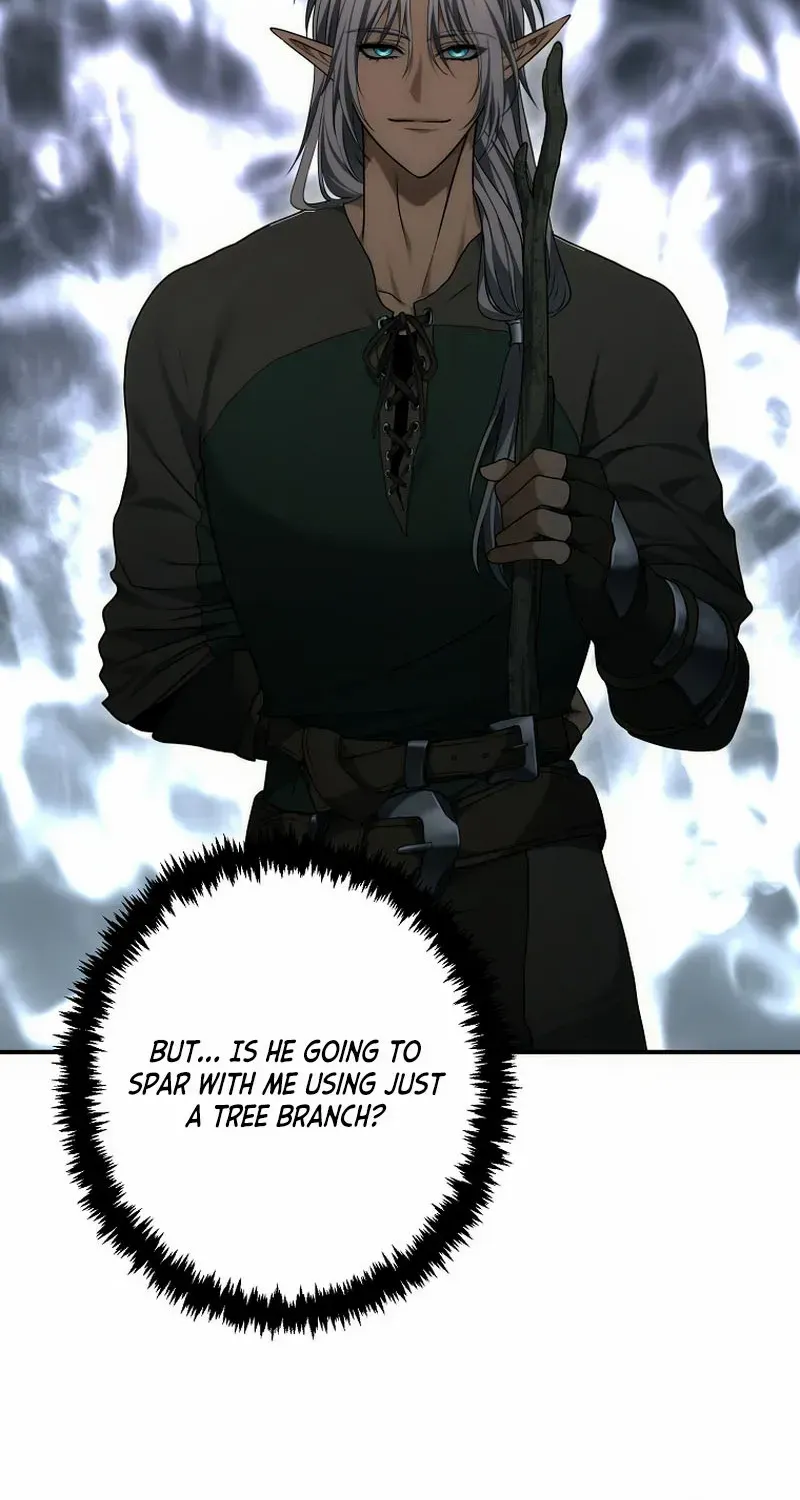 Read Ranker Who Lives A Second Time EN Manga Online