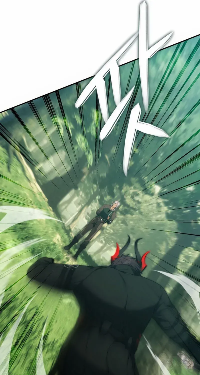 Read Ranker Who Lives A Second Time EN Manga Online