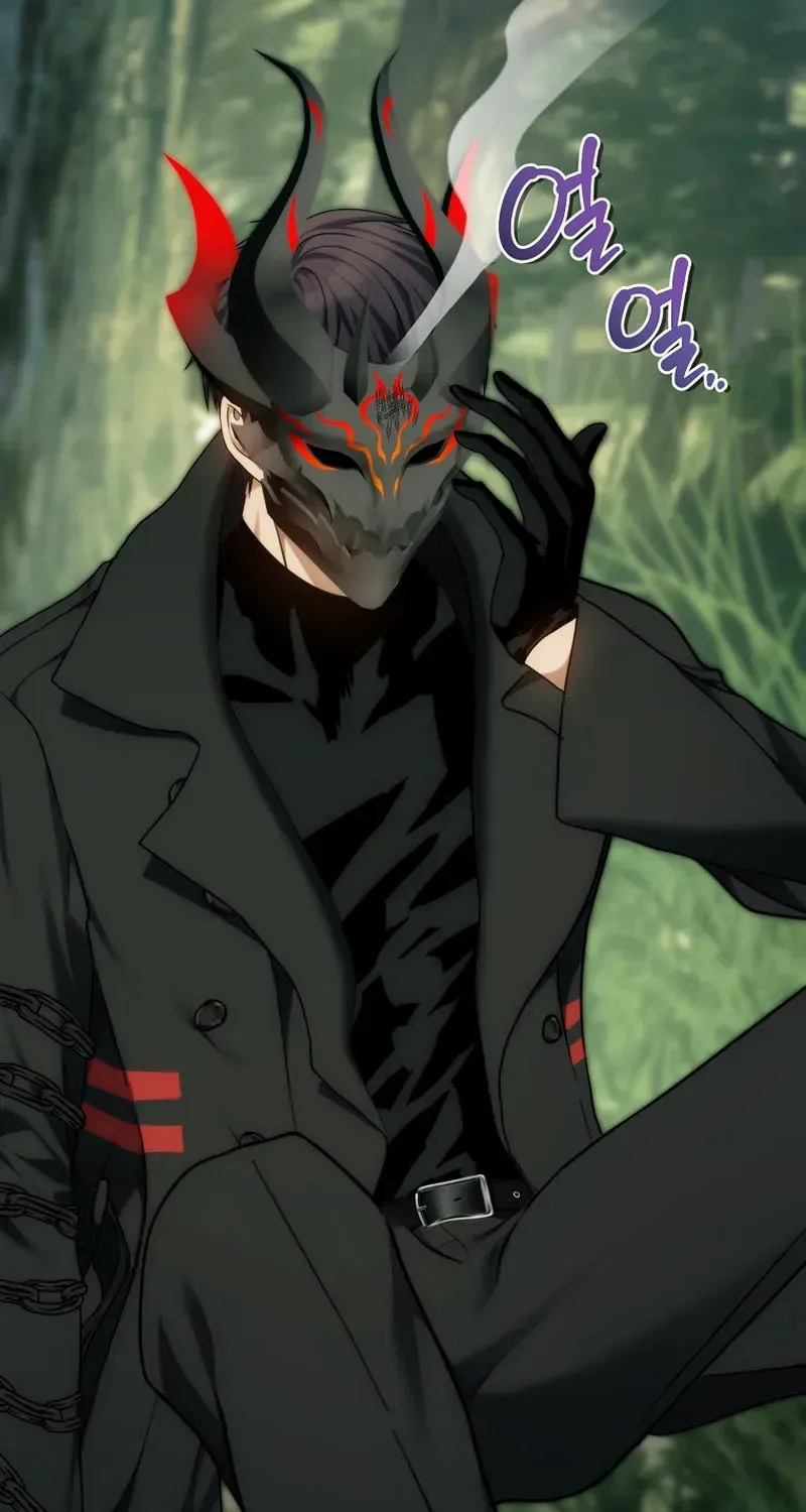 Read Ranker Who Lives A Second Time EN Manga Online