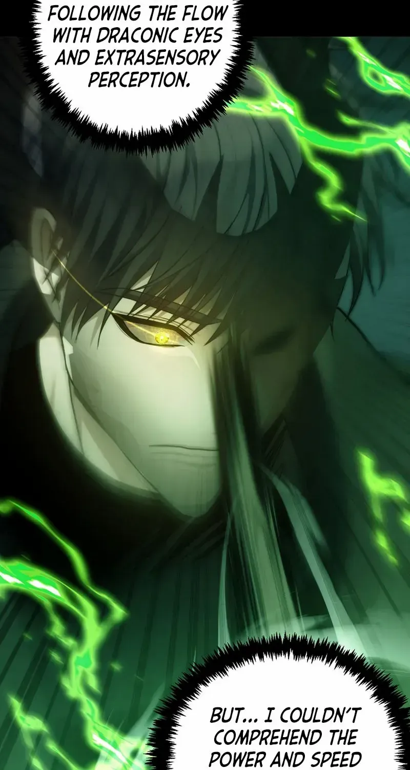 Read Ranker Who Lives A Second Time EN Manga Online