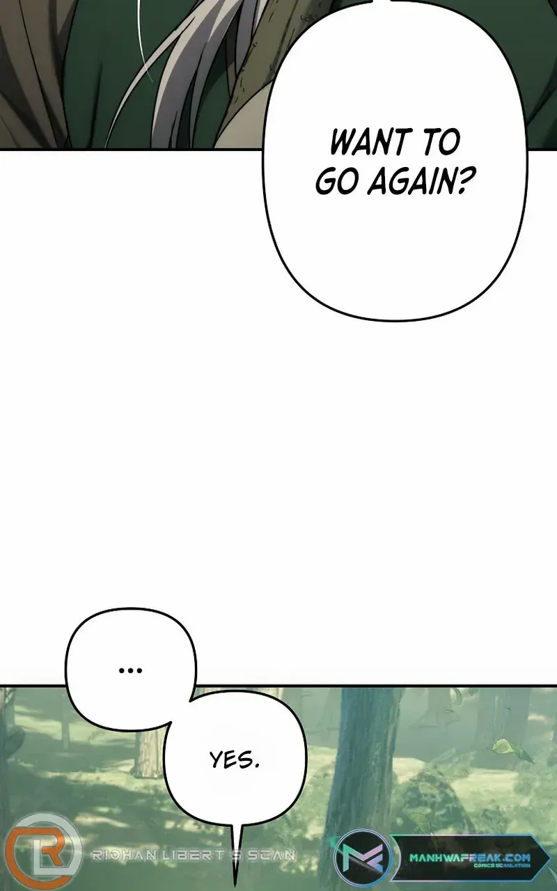 Read Ranker Who Lives A Second Time EN Manga Online
