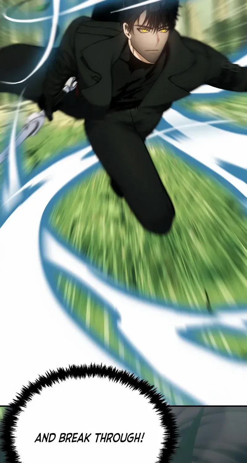 Read Ranker Who Lives A Second Time EN Manga Online