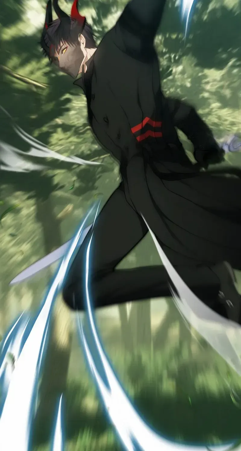 Read Ranker Who Lives A Second Time EN Manga Online