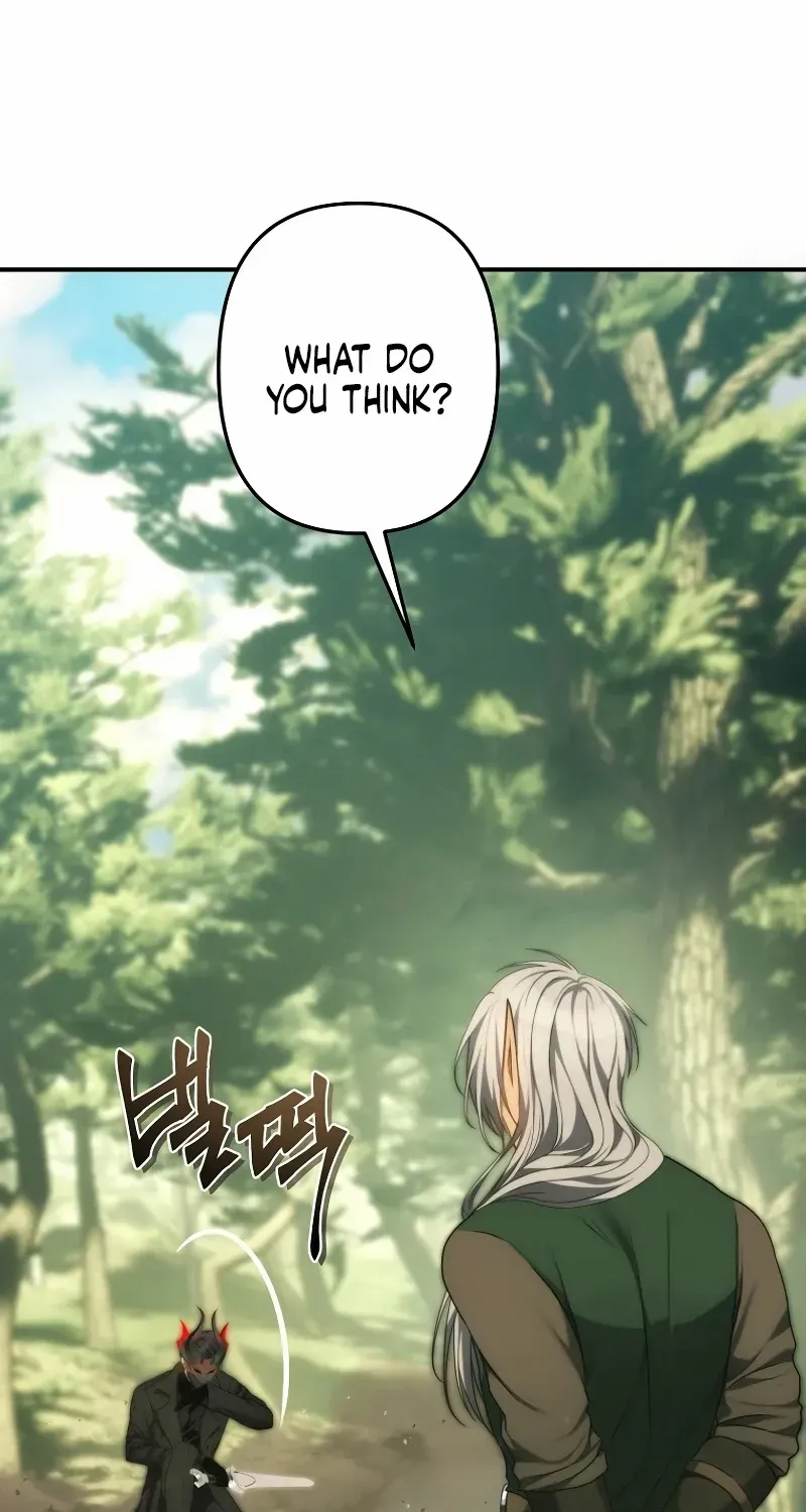 Read Ranker Who Lives A Second Time EN Manga Online