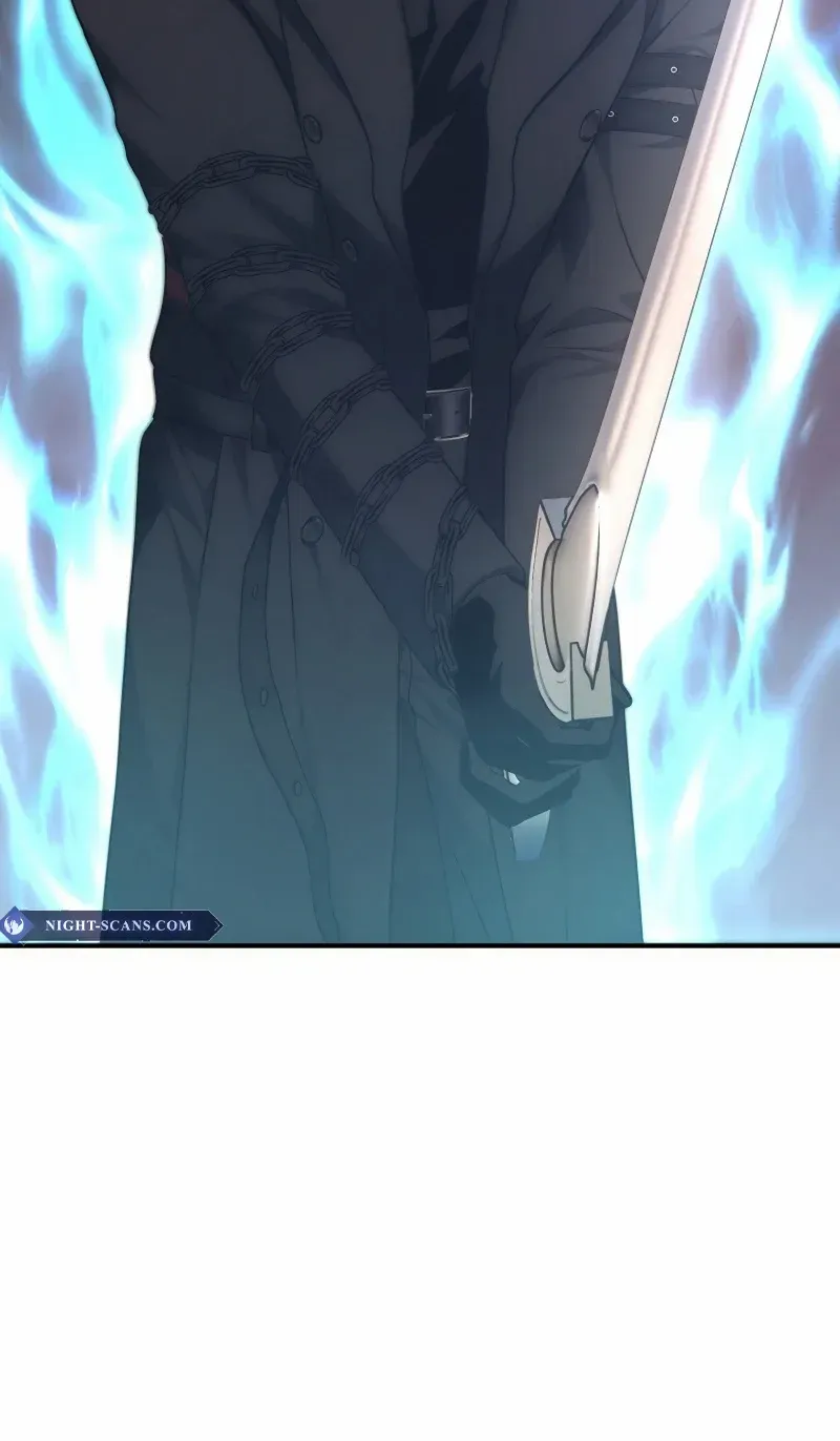 Read Ranker Who Lives A Second Time EN Manga Online