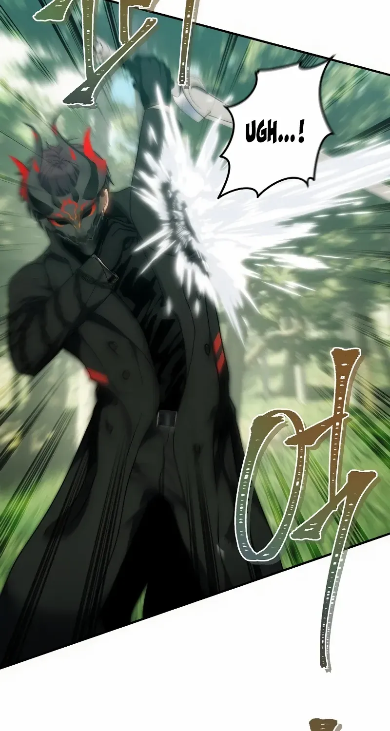 Read Ranker Who Lives A Second Time EN Manga Online