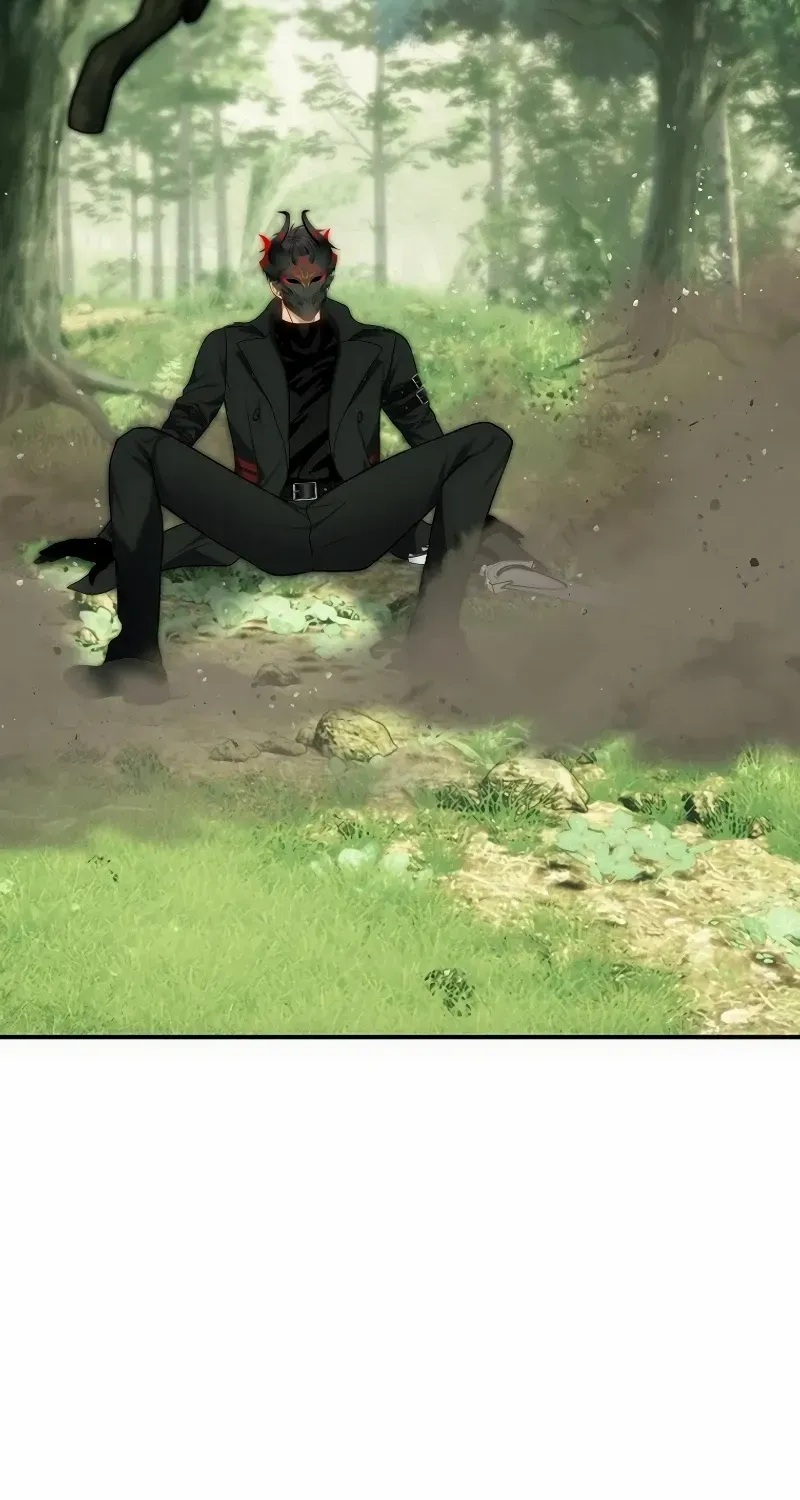 Read Ranker Who Lives A Second Time EN Manga Online