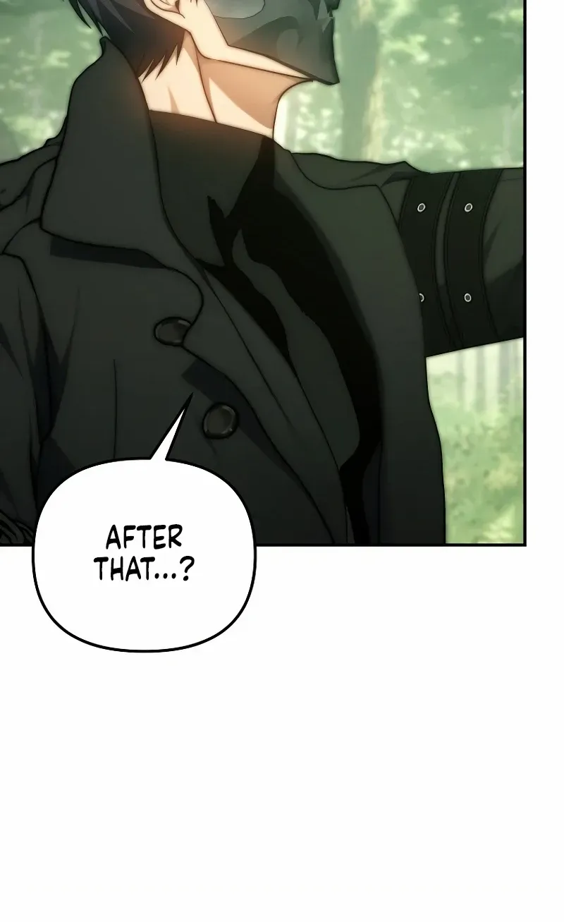 Read Ranker Who Lives A Second Time EN Manga Online