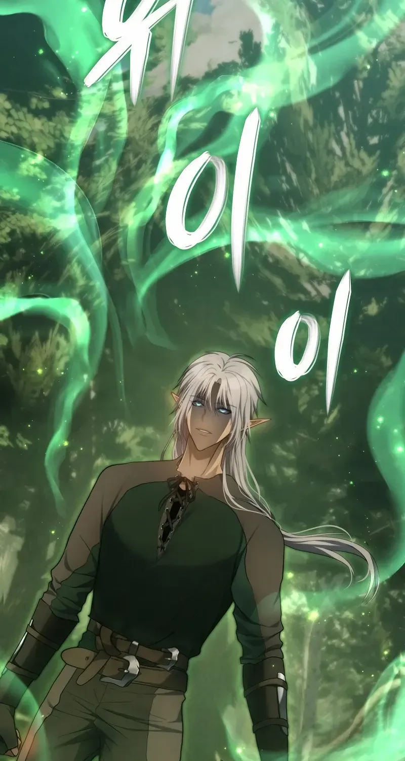 Read Ranker Who Lives A Second Time EN Manga Online