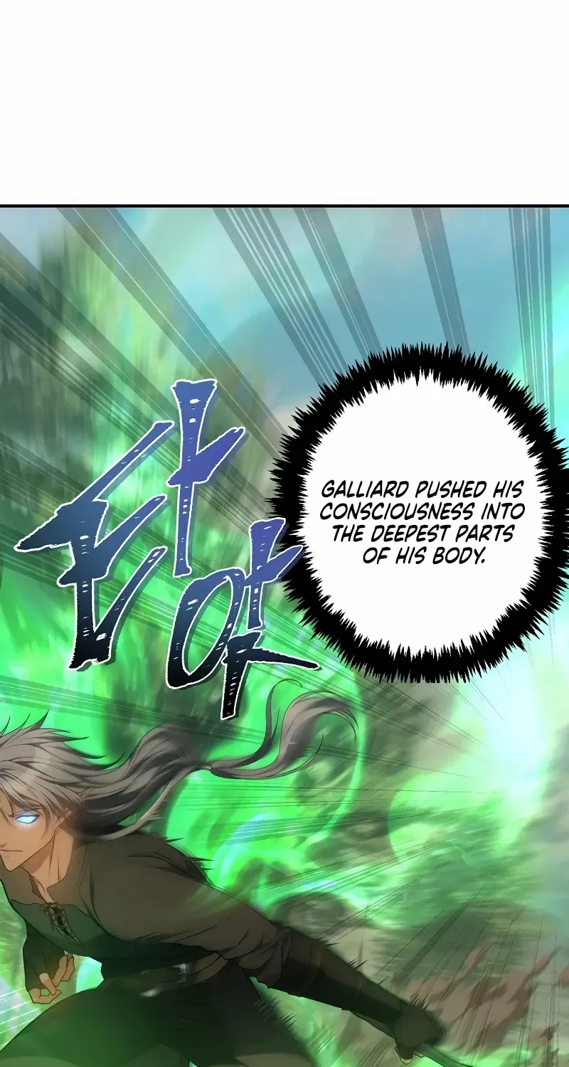 Read Ranker Who Lives A Second Time EN Manga Online