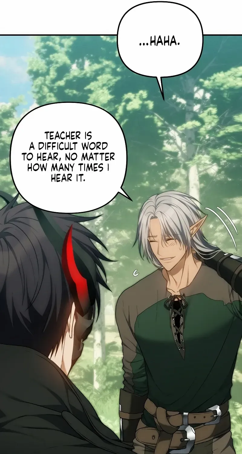 Read Ranker Who Lives A Second Time EN Manga Online