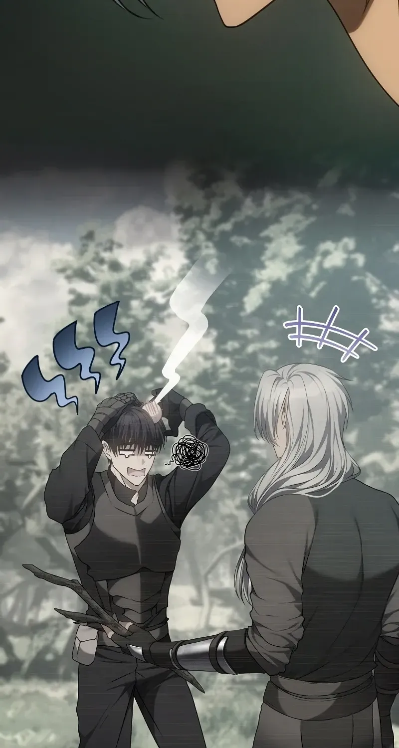 Read Ranker Who Lives A Second Time EN Manga Online
