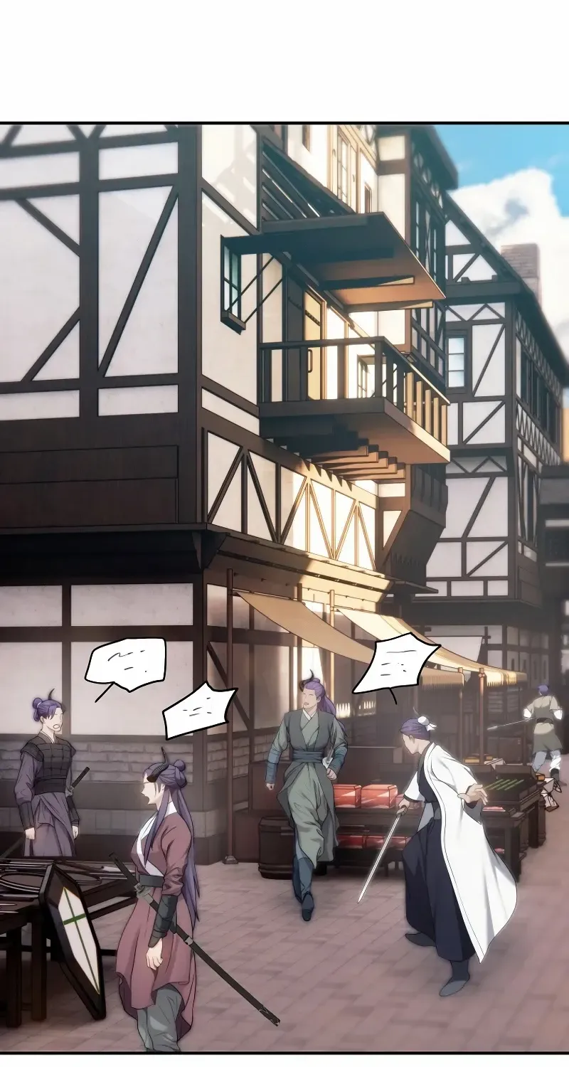 Read Ranker Who Lives A Second Time EN Manga Online
