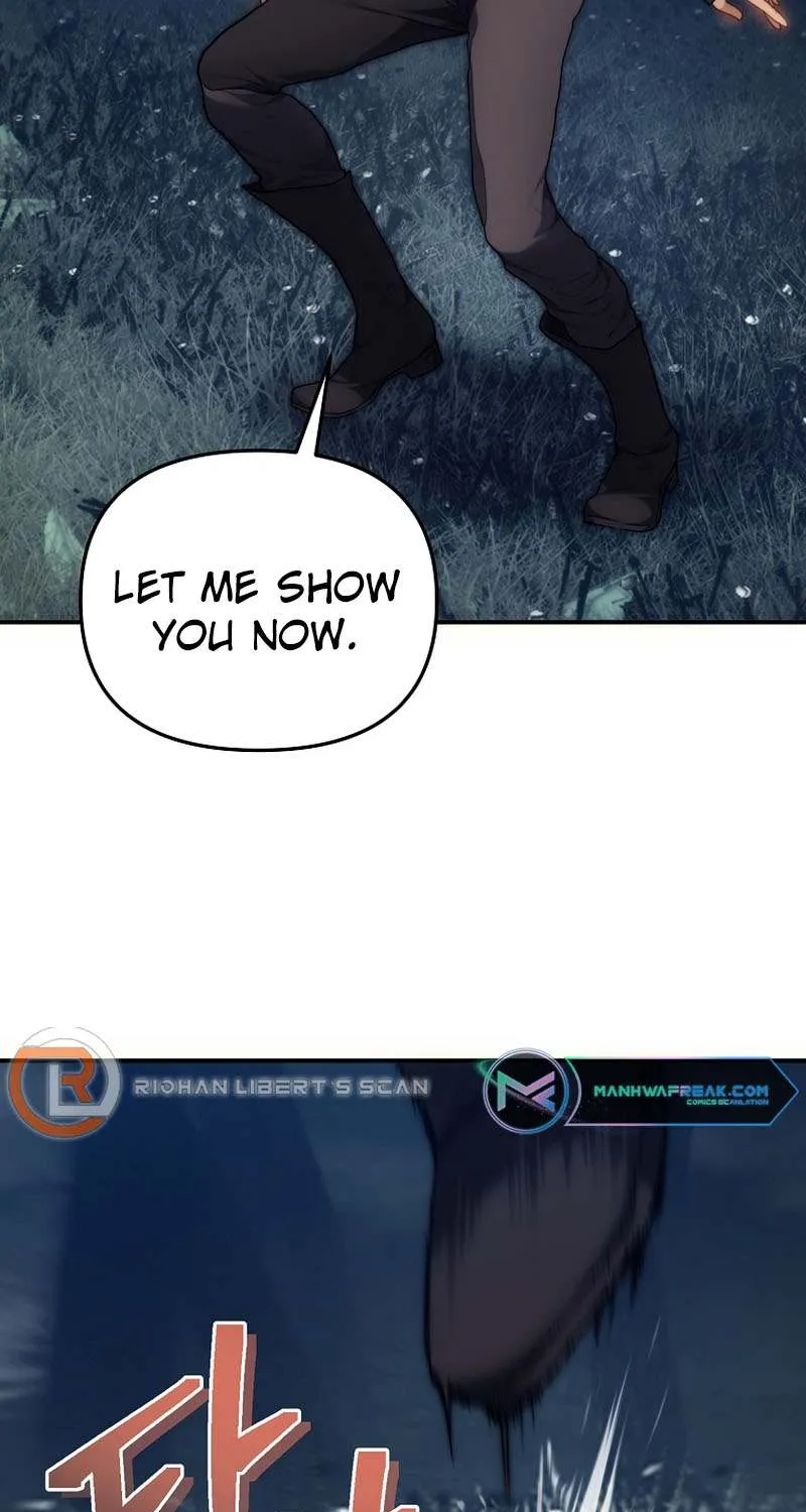 Read Ranker Who Lives A Second Time EN Manga Online