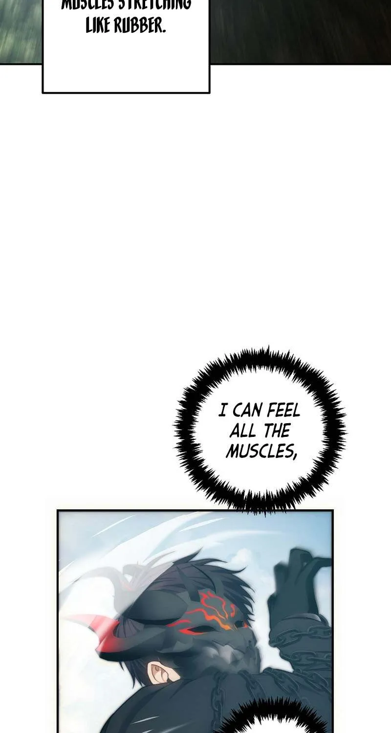 Read Ranker Who Lives A Second Time EN Manga Online