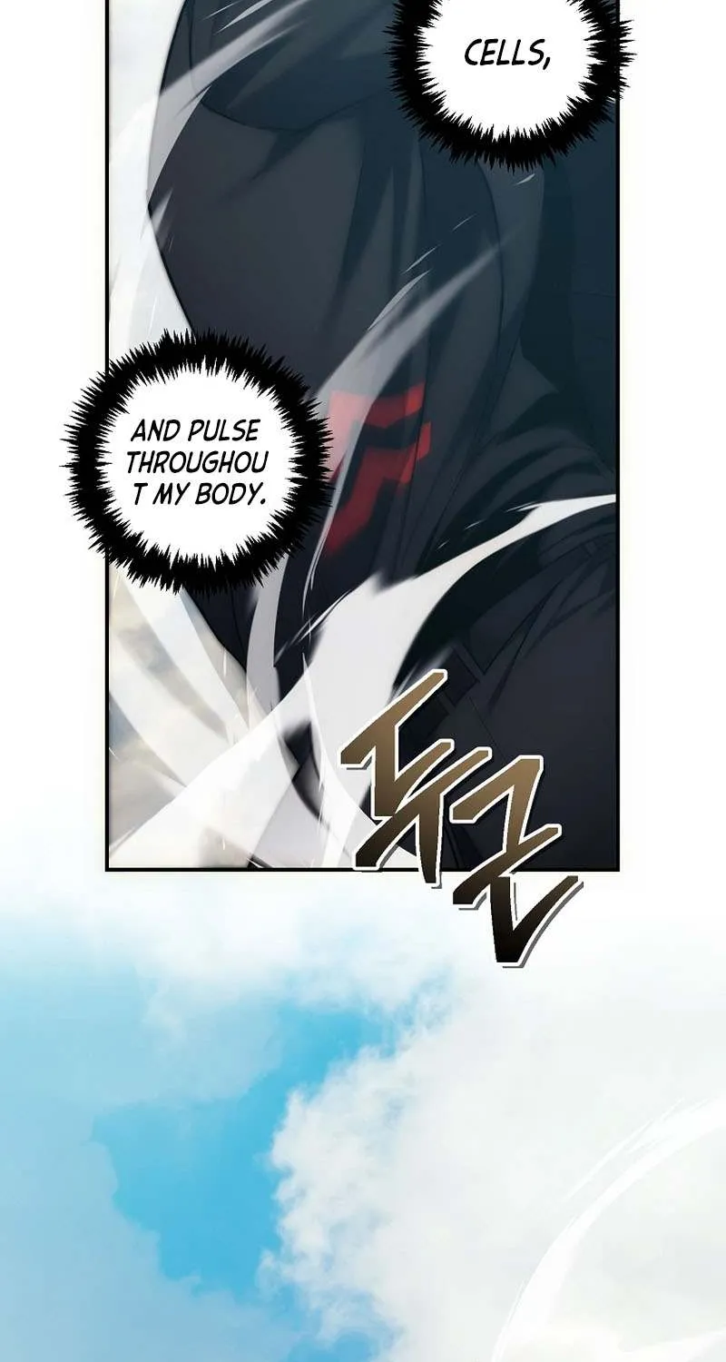 Read Ranker Who Lives A Second Time EN Manga Online