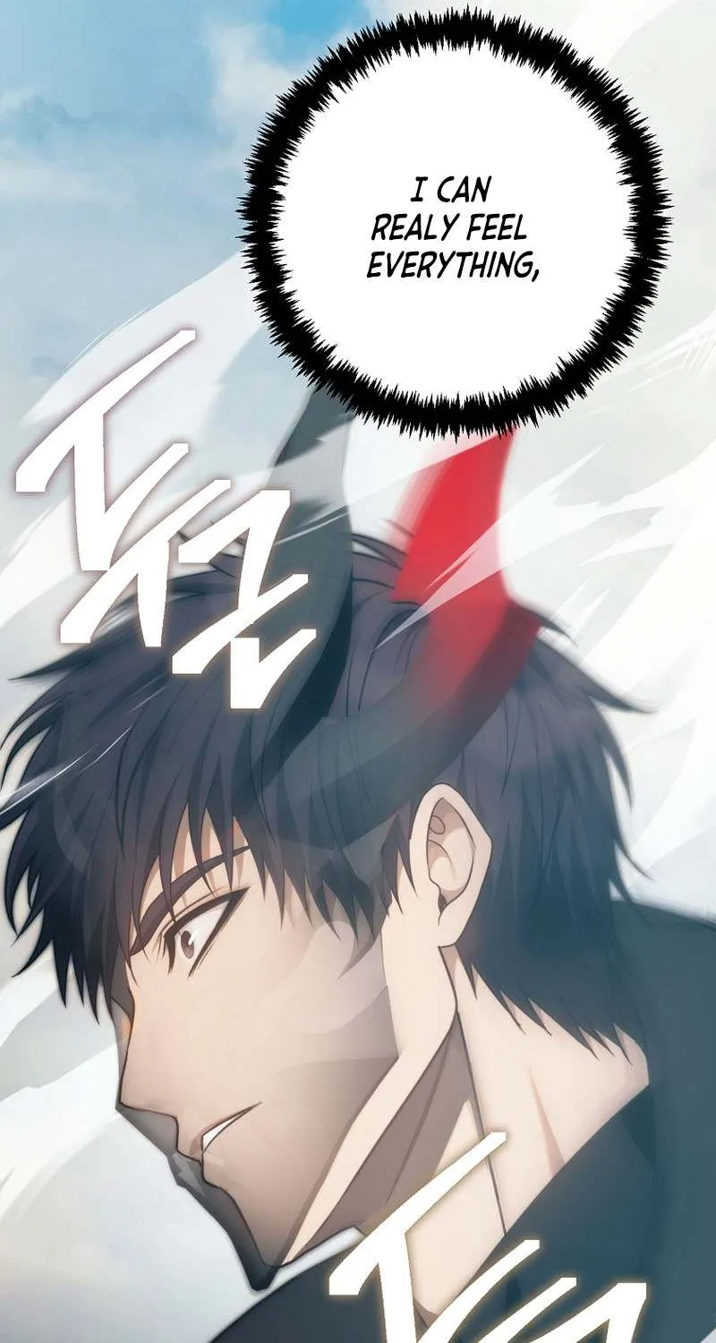 Read Ranker Who Lives A Second Time EN Manga Online