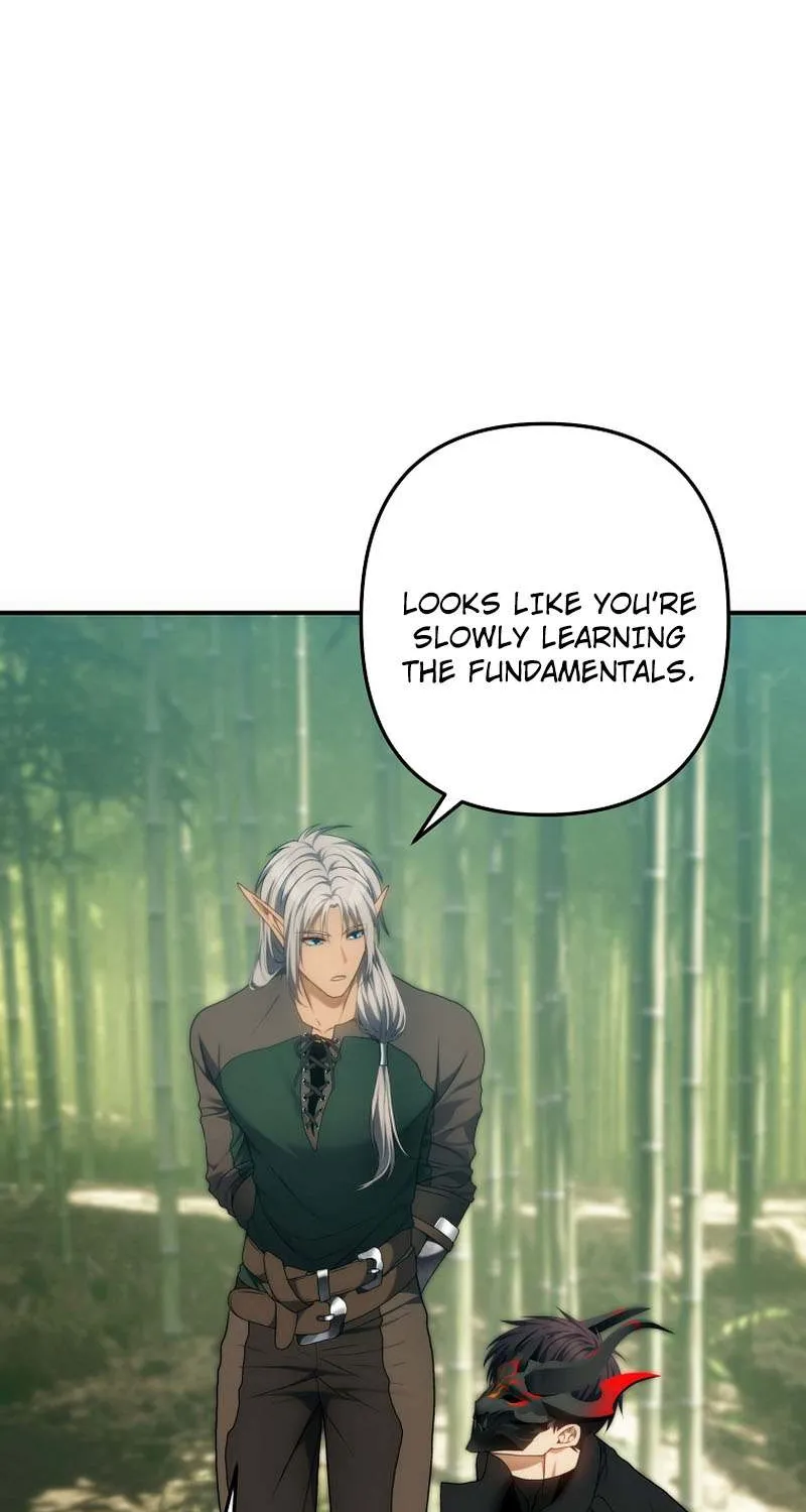Read Ranker Who Lives A Second Time EN Manga Online