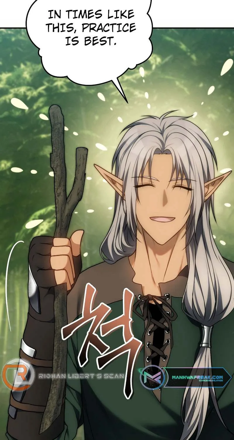 Read Ranker Who Lives A Second Time EN Manga Online