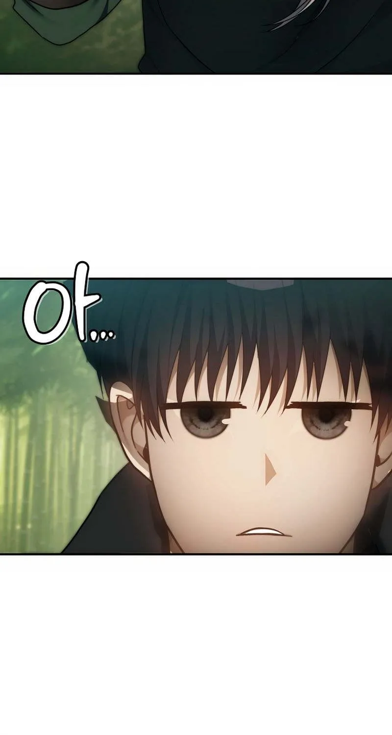 Read Ranker Who Lives A Second Time EN Manga Online