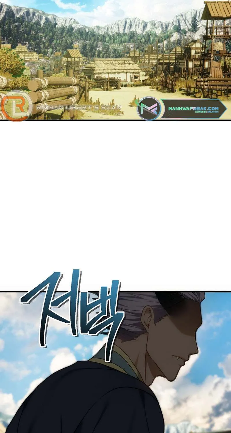 Read Ranker Who Lives A Second Time EN Manga Online