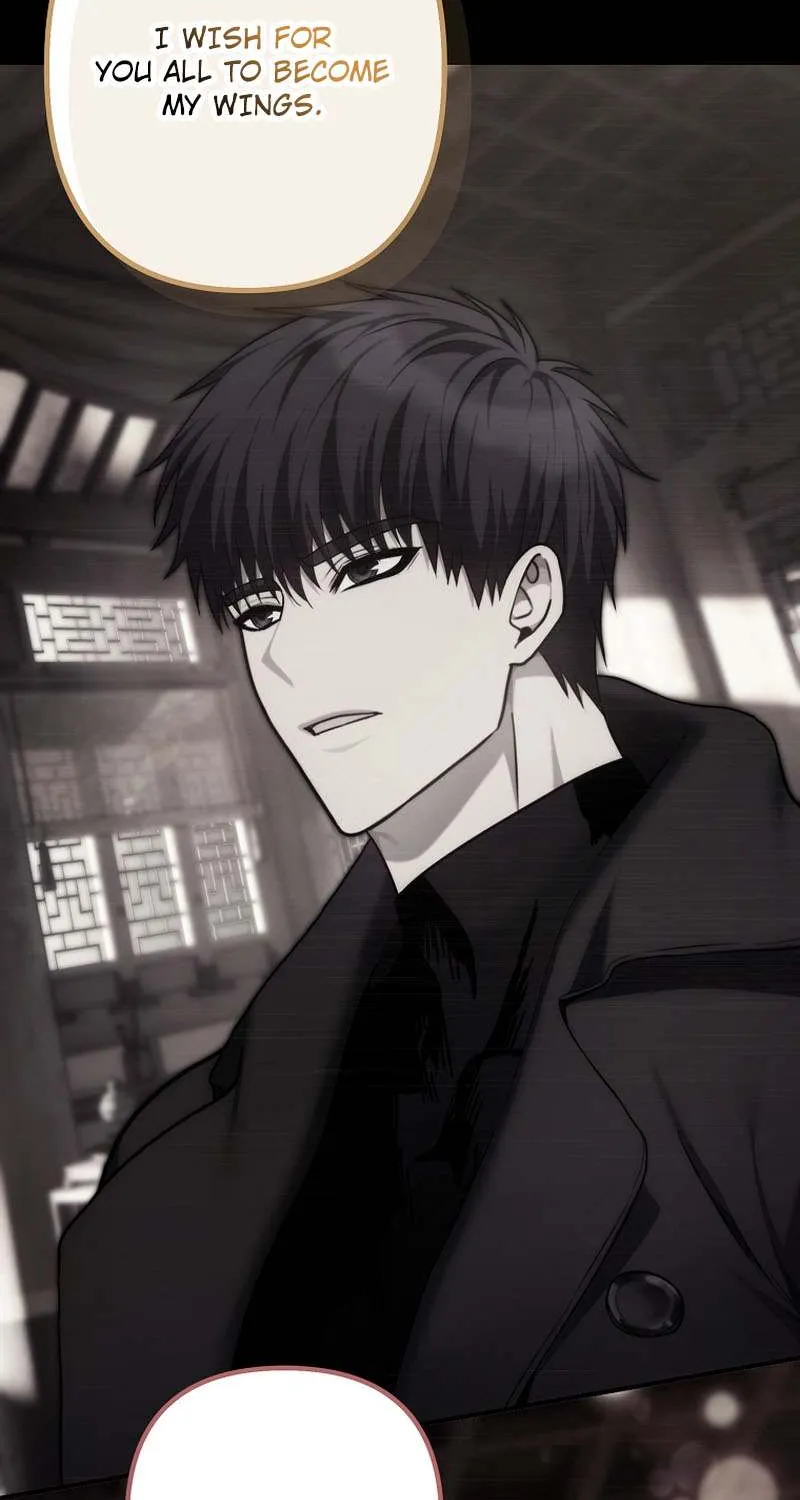 Read Ranker Who Lives A Second Time EN Manga Online