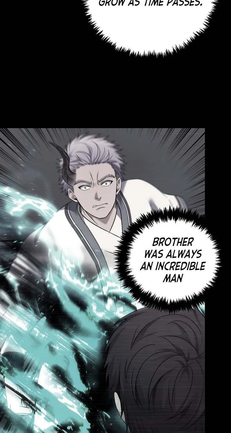 Read Ranker Who Lives A Second Time EN Manga Online