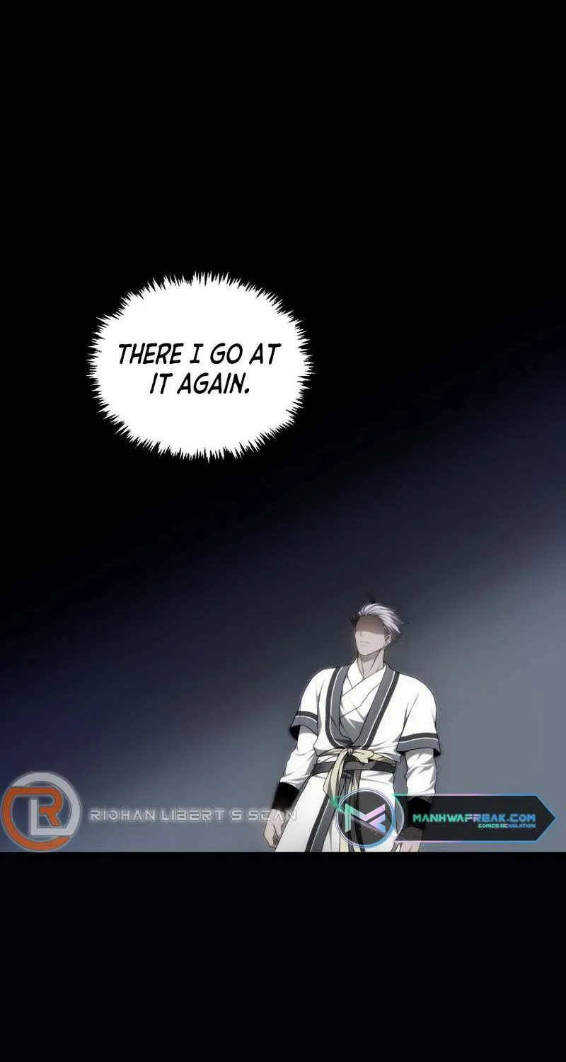 Read Ranker Who Lives A Second Time EN Manga Online