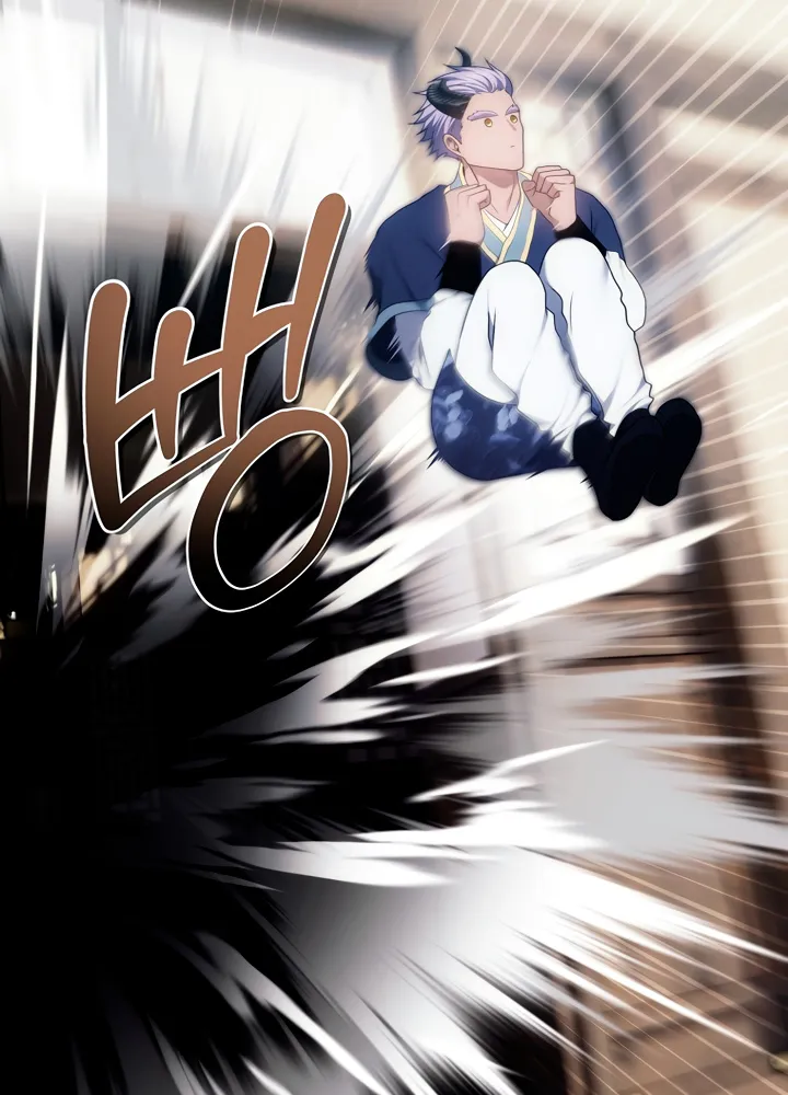 Read Ranker Who Lives A Second Time EN Manga Online