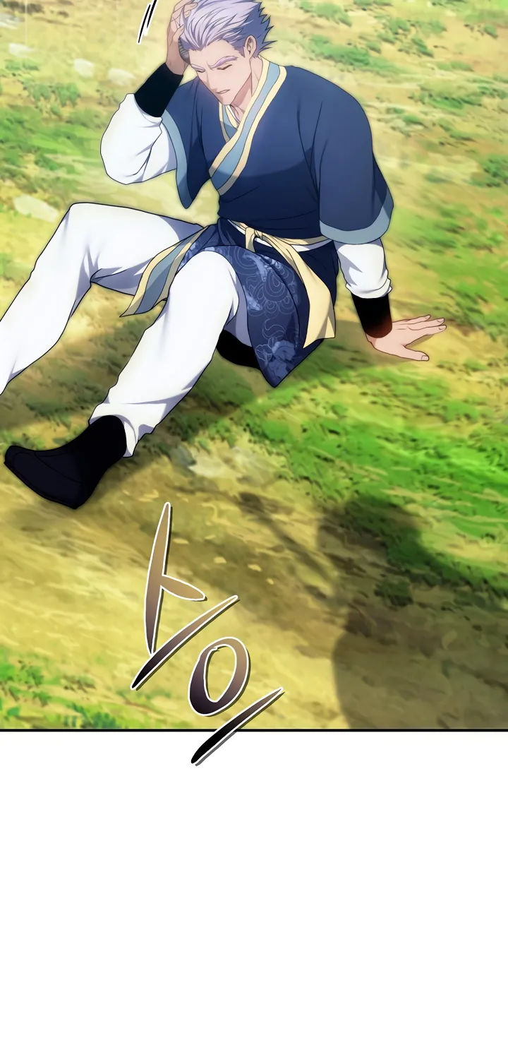 Read Ranker Who Lives A Second Time EN Manga Online