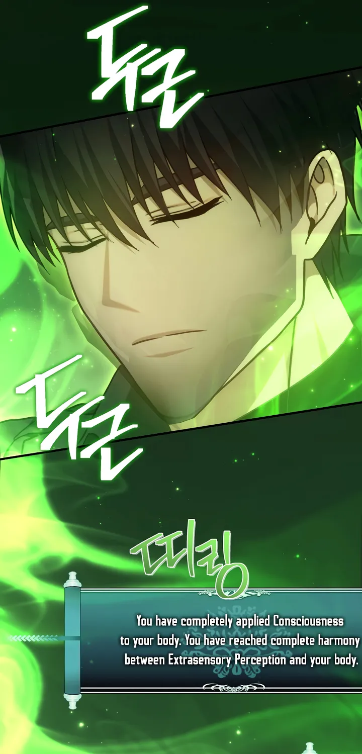 Read Ranker Who Lives A Second Time EN Manga Online