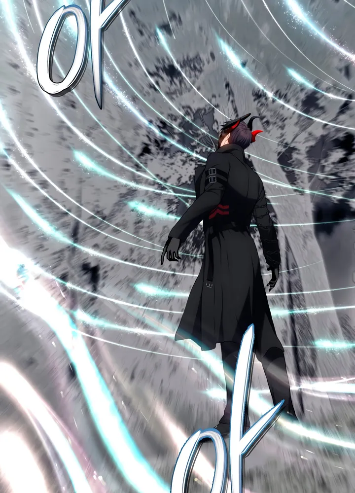 Read Ranker Who Lives A Second Time EN Manga Online