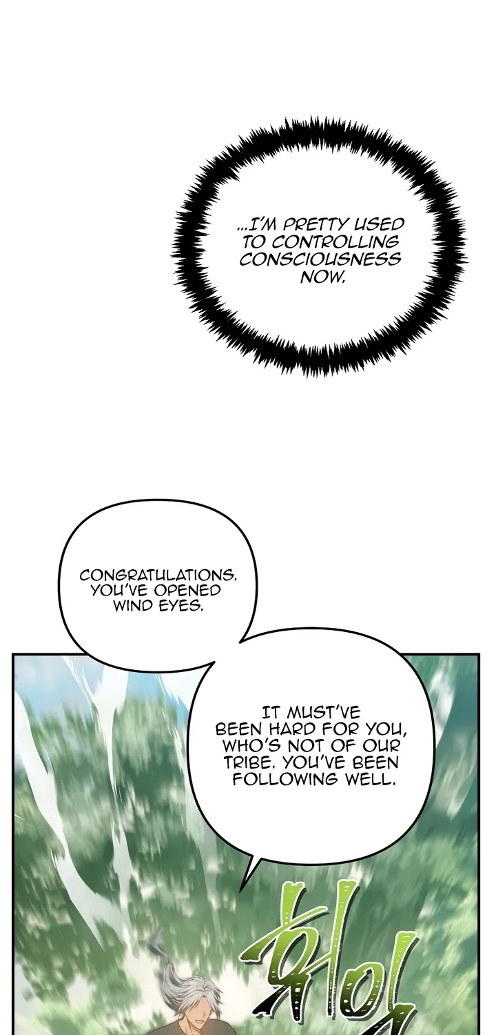Read Ranker Who Lives A Second Time EN Manga Online