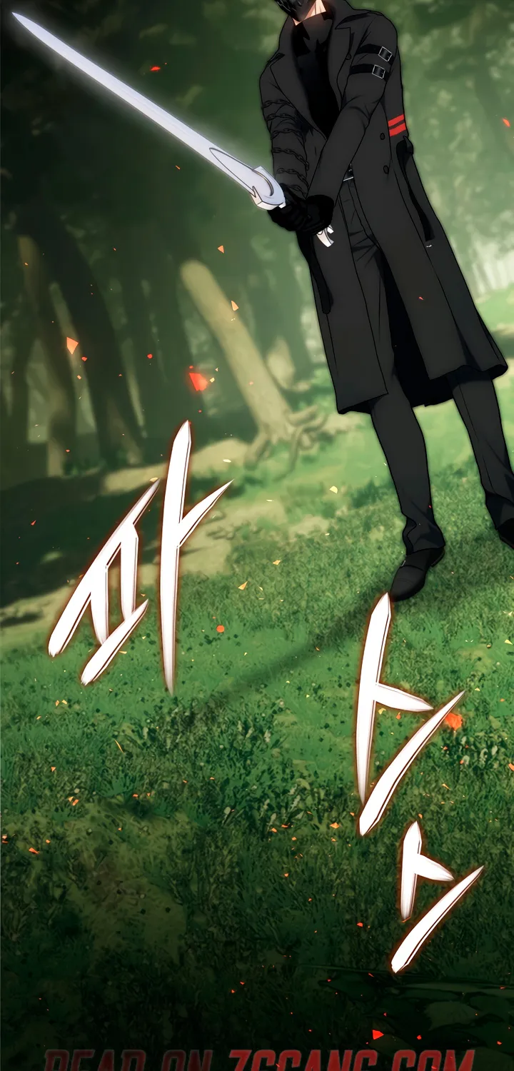 Read Ranker Who Lives A Second Time EN Manga Online