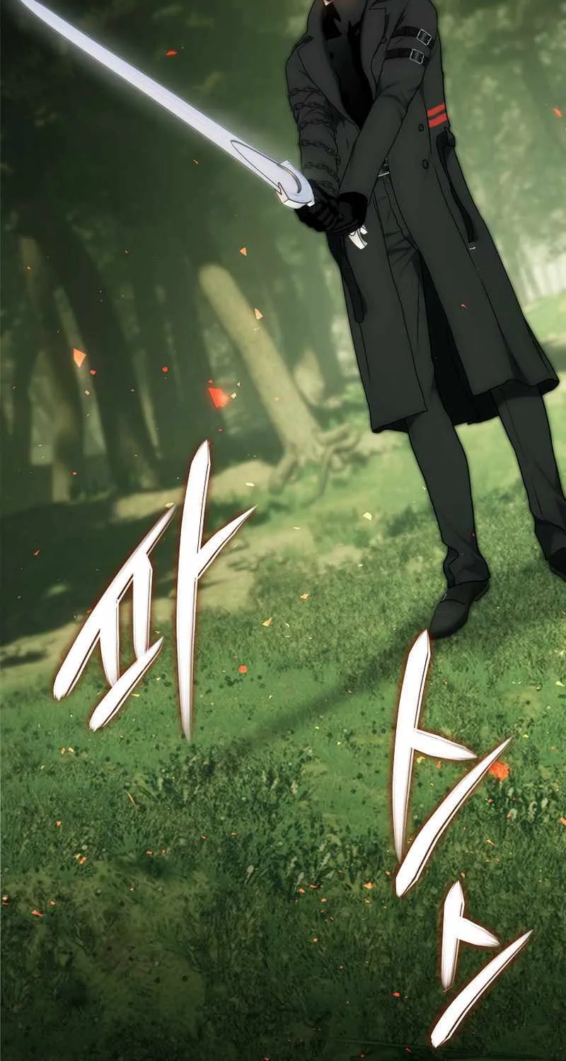 Read Ranker Who Lives A Second Time EN Manga Online