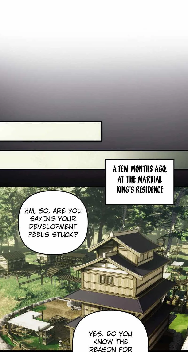 Read Ranker Who Lives A Second Time EN Manga Online
