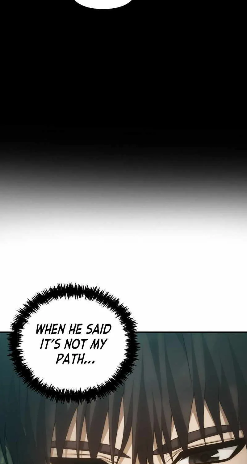 Read Ranker Who Lives A Second Time EN Manga Online