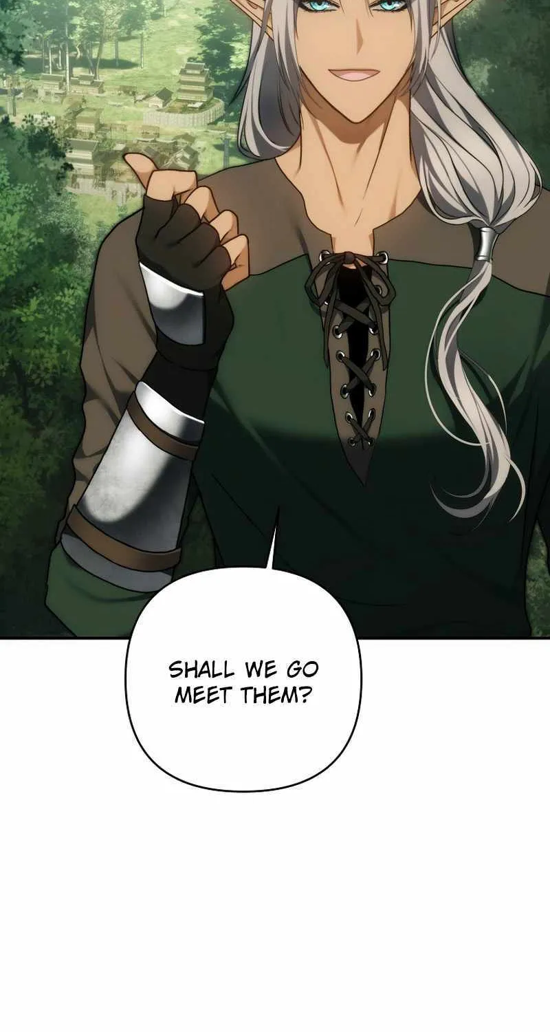 Read Ranker Who Lives A Second Time EN Manga Online