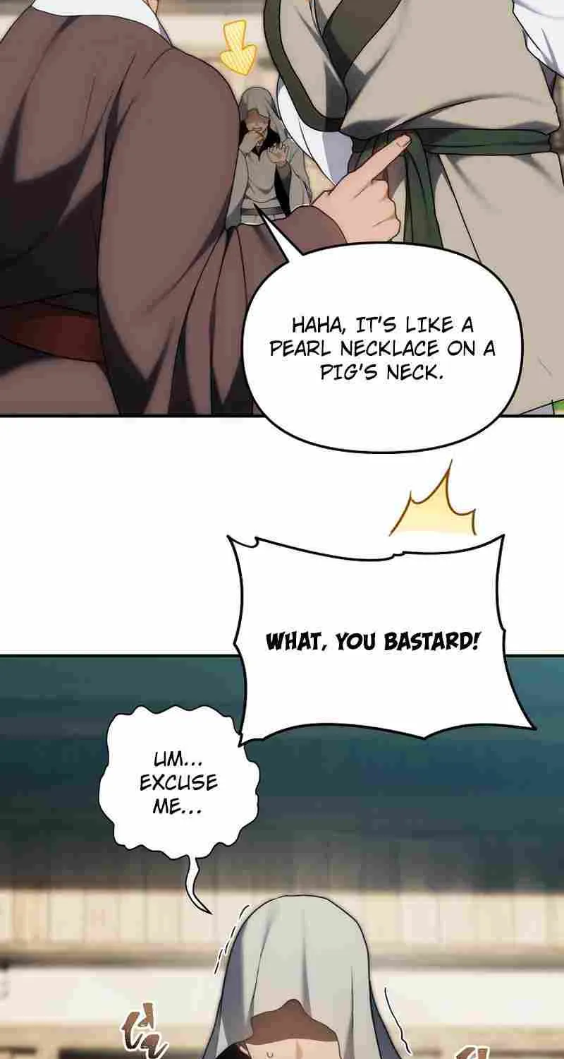 Read Ranker Who Lives A Second Time EN Manga Online